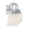 Quoizel Nicholas Vanity Light NL8605C - alternate 5